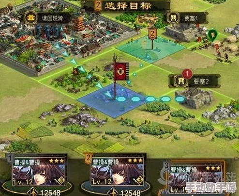 率土之滨桃源年度版本震撼上线：揭秘前所未有的豪华福利，惊喜好礼等你来领！