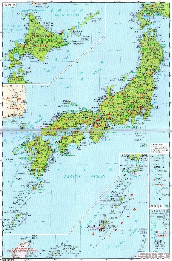 日本现在还是亚洲第一吗经济实力和科技创新仍领先但面临多国追赶