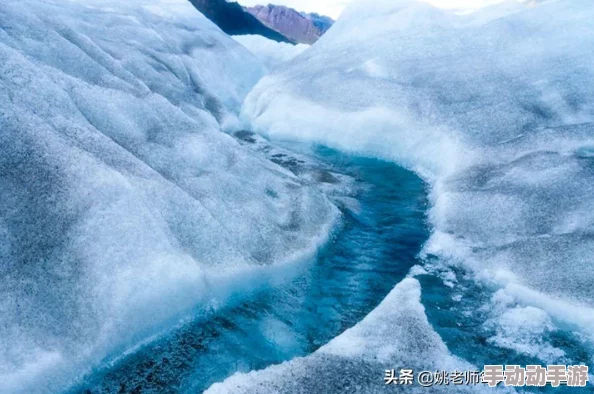 惊喜揭秘！DNF雪域秘境竟隐藏在这片未知地图中，探索之旅即刻启程！