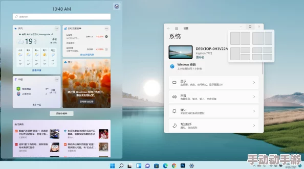 剪贴簿Windows 11新功能抢先体验