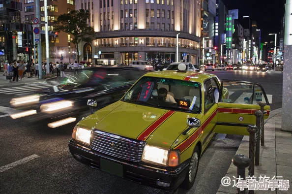 亚洲黄色第一页日本东京推出全新夜间观光巴士服务带你探索城市夜景