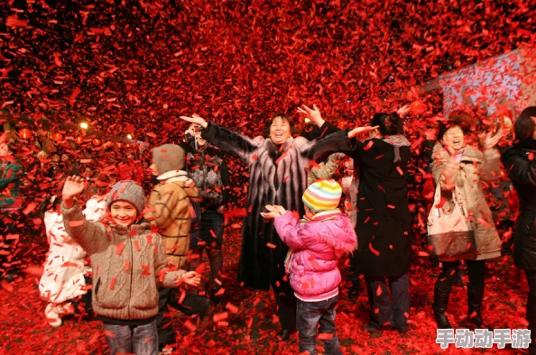 亚洲精品在线播放春节期间推出特别节目庆祝新年