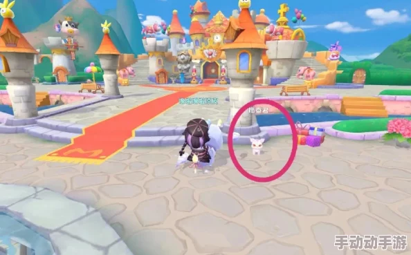 摩尔庄园昼夜魅力揭秘：白天生机盎然，夜晚神秘莫测，惊喜消息！全新时段活动即将上线！