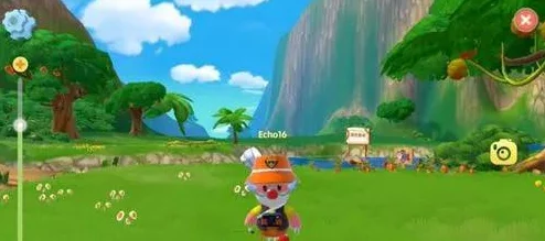 揭秘摩尔庄园：神秘湖隐藏位置大公开，惊喜消息！探索宝藏地图即将开启