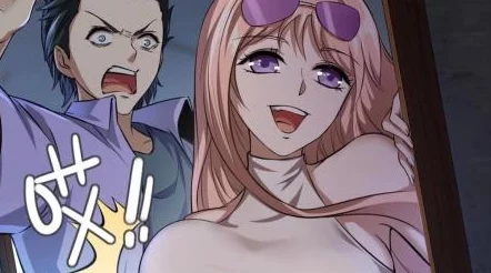 动漫美女100%露奶头离婚后被三个大佬哥哥宠上天 动漫美女100%露奶头离婚后被三个大佬哥哥宠上天