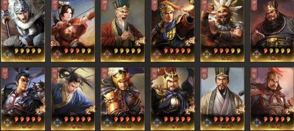 惊喜揭秘！DNF中赵云与吕布角色对比，竟有隐藏强者让你大呼好用！