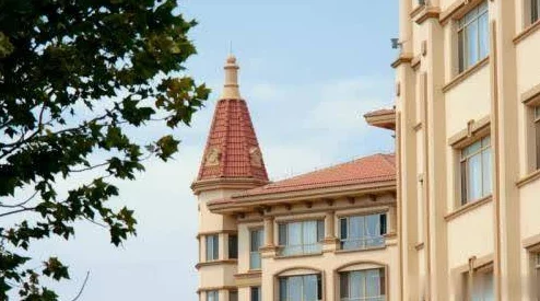 一起恰恰恰天籁小镇