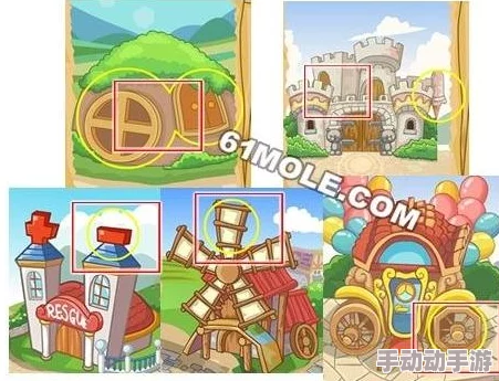 摩尔庄园建筑师任务全攻略,揭秘隐藏奖励:惊喜建筑图纸大放送! 摩尔庄园建筑师任务全攻略,揭秘隐藏奖励:惊喜建筑图纸大放送!