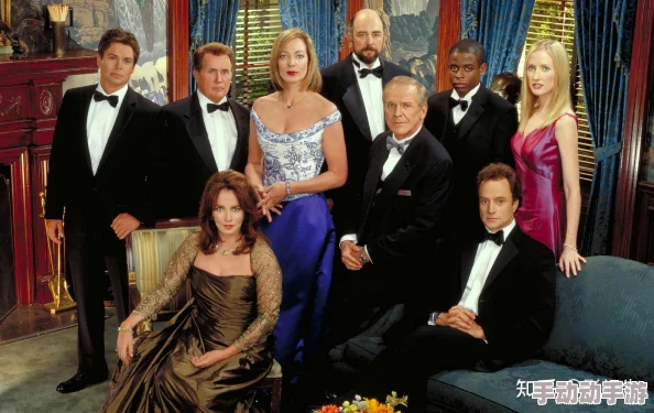 后天美女白宫风云第四季