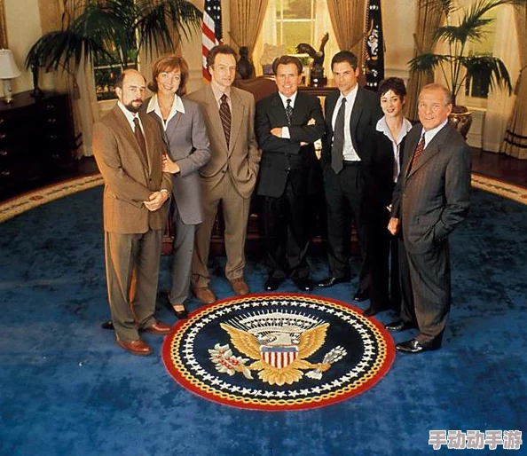 后天美女白宫风云第四季