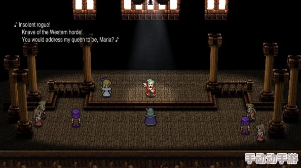 惊喜揭秘！暗喻幻想大教堂：解锁神秘宝箱的终极攻略与隐藏宝藏等你开启