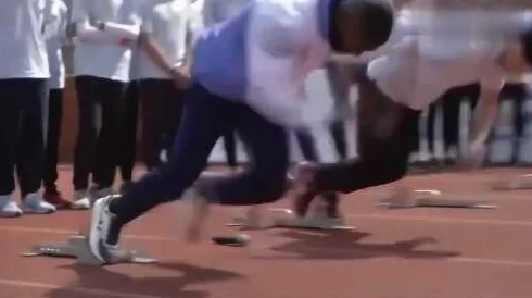 啊啊啊操视频起跑线