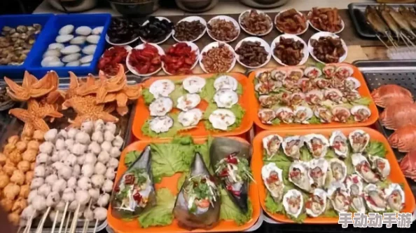 一区二区三区www春节期间推出特色美食街，新增多种传统小吃及现代创意料理