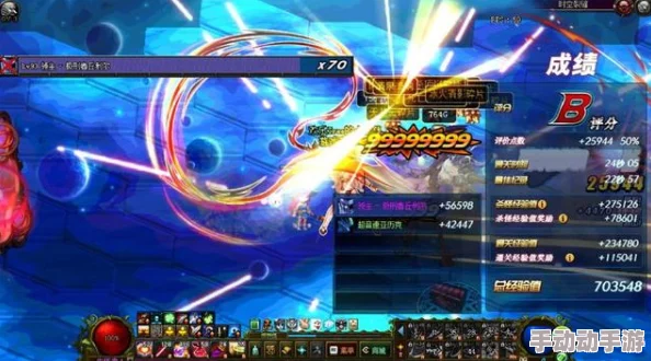 惊喜爆料！DNF时间裂缝深渊最优选择，揭秘哪个地图掉落率飙升秘籍！