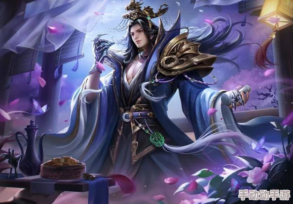 三国杀十周年庆典：惊喜揭秘！哪个角色强势登场，成为你的不败之选？