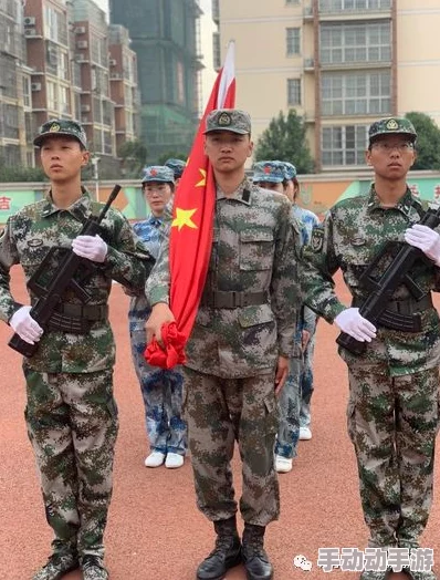 穿越古代的女特种兵龙威小子勇敢追梦坚持努力终会收获成功