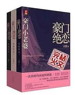 豪门绝恋豪门小老婆全本免费阅读最新章节更新，情节跌宕起伏，精彩不断，快来阅读！