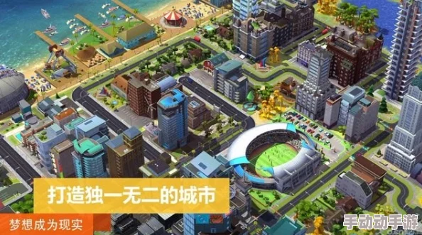 经典再现！2024我的城市游戏大全，耐玩榜单大放送，惊喜加入全新互动元素推荐！