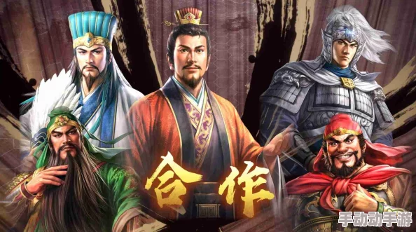 《三国志8重制版》Steam配置要求惊喜公布：亲民门槛，更享全面优化升级体验