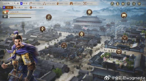 《三国志8重制版》Steam配置要求惊喜公布：亲民门槛，更享全面优化升级体验