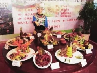 超燃美食祭震撼来袭！揭秘最强阵容排行榜，惊喜嘉宾加盟点燃味蕾盛宴