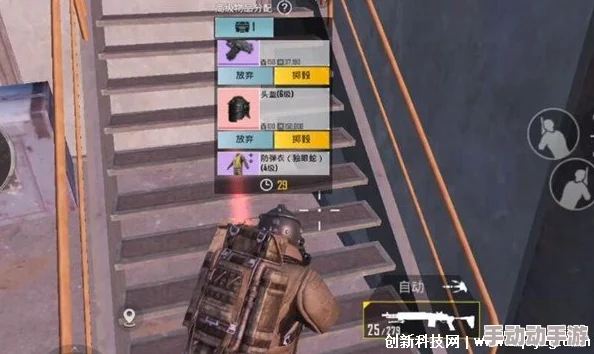 惊喜揭秘！PUBG地铁逃生模式全新入口大公开，快来探索隐藏在哪里的刺激战场！