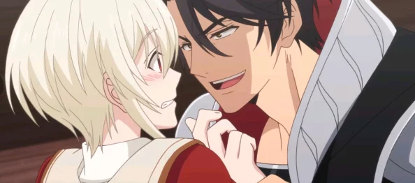 献身给魔王伊伏洛基亚漫画莉莉娅的秘密即将揭晓魔王的真实目的浮出水面