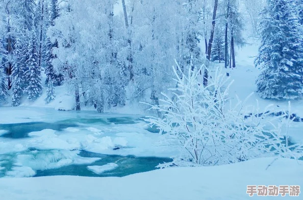 龙根傻子的春天冰雪消融，春回大地，傻子龙根的爱情也悄然萌芽