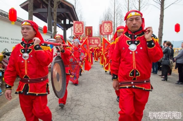 特殊婚俗小雪老许完怒犯天条勇于追梦坚持信念终会迎来光明未来