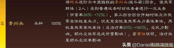 三国志战略版惊喜揭秘：顶级蜀枪搭配攻略，五套最佳组合助你称霸战场！