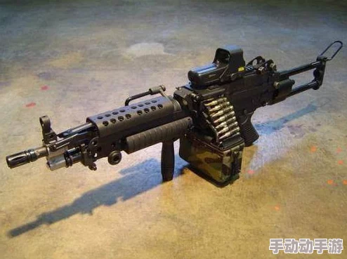 三角洲行动惊喜对比：M4A1与CAR-15，哪个才是你的战场制胜神器？