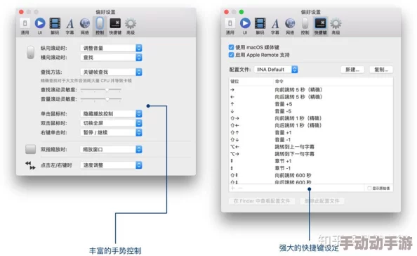 Macbook免费视频播放器推荐IINA和VLC功能强大更新及时