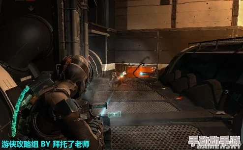 《死亡空间2》PC版文流程攻略大揭秘——探索破坏与生存的绝望世界，惊喜公布隐藏关卡解锁秘籍！