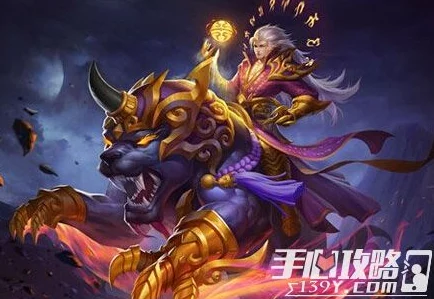 乱斗西游2攻略揭秘：荡魔天尊玩法大公开，惊喜消息！全新技能搭配助你制霸战场