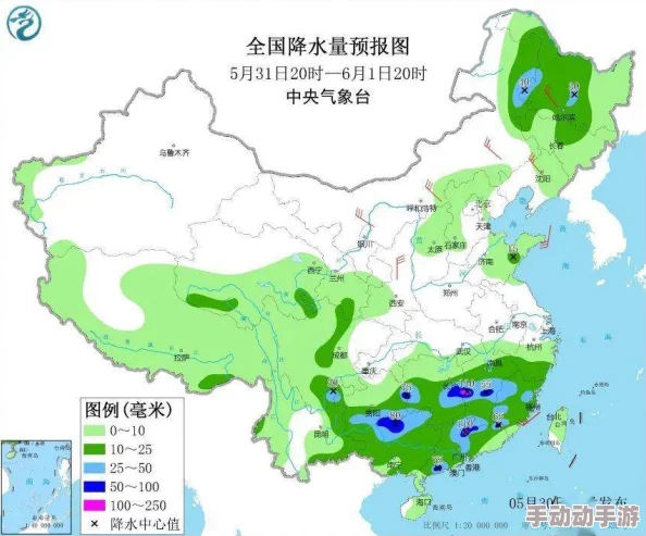 几天不见怎么这么湿最近降雨频繁空气湿度大