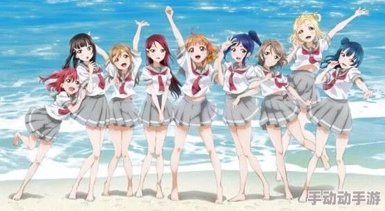 LoveLive!Sunshine!!碧木凛个人写真集拍摄完成即将发售