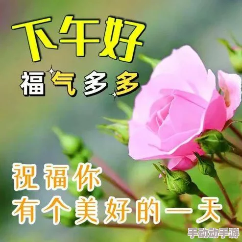 无爱承欢心怀感恩生活充满希望每一天都是新的开始