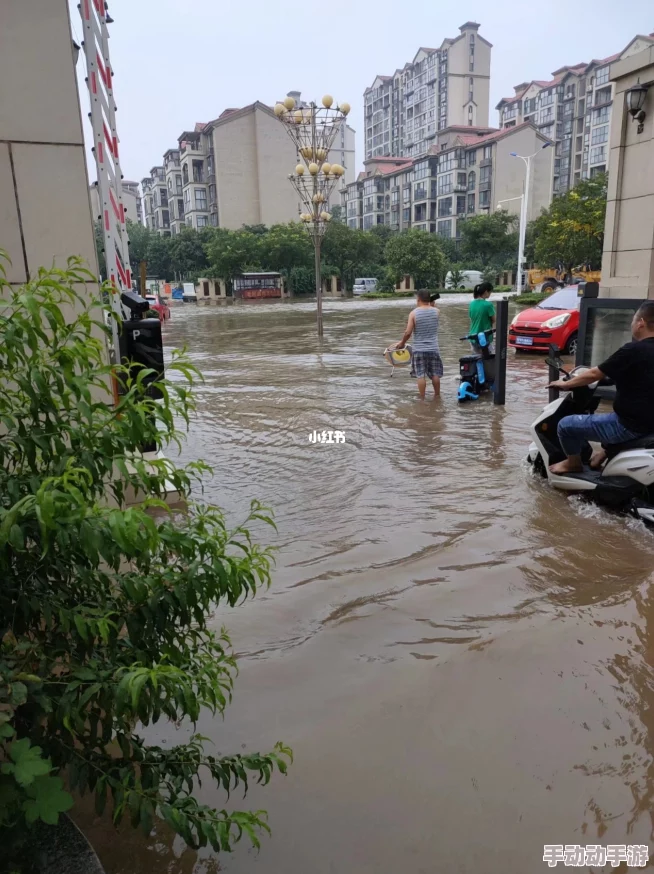 啊啊啊啊啊啊啊啊好多水洪水逐渐退去居民开始陆续返回家园