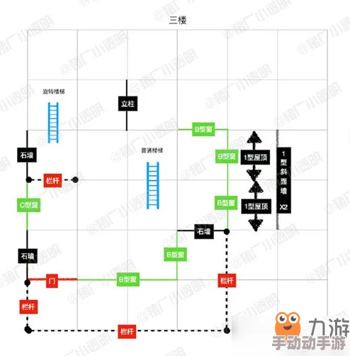 2024明日之后：宽敞型豪宅建造秘籍与最新热门设计技巧