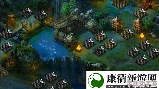 大唐双龙传：广陵涧赏金关卡全新玩法深度解析与热门攻略