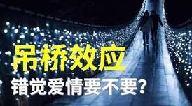 吊桥效应法拉栗研究揭示情感与生理反应的深层联系新发现显示环境因素对人际吸引力的影响