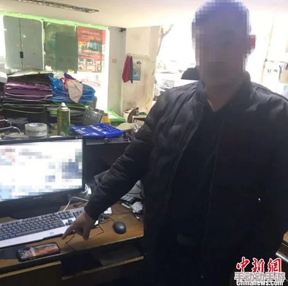 黄色视频一级警方查获大型网络传播团伙