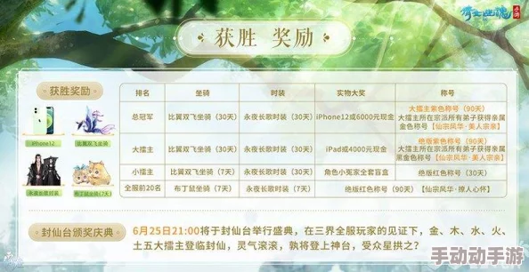 倩女幽魂手游封测活动获奖者必看：最新热门奖励领取注意事项