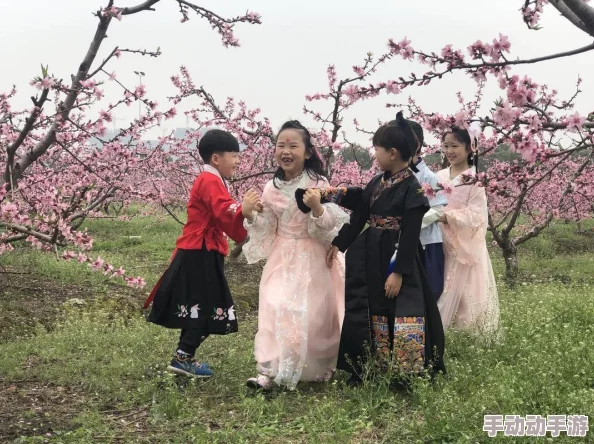 花季传少女成长治愈系暖心来袭共赴青春之旅