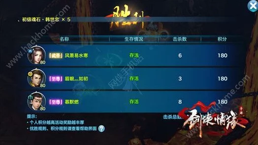 2024热门剑侠情缘手游心魔幻境全新攻略解析