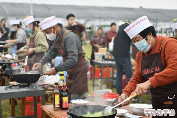 邻居家的姐姐荣获社区烘焙大赛一等奖展现精湛厨艺