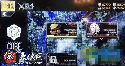 少女前线手游：最新热门怪物类型特点深度解析与攻略