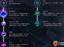 LOL S7不祥之刃卡特琳娜新版技能深度解析与攻略指南