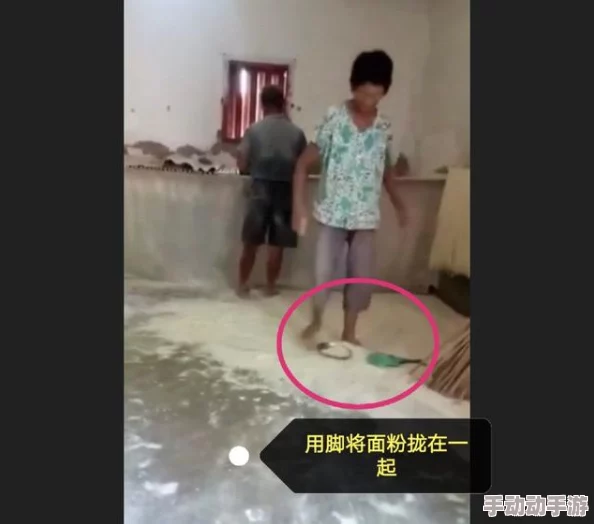 芦苇荡福林初尝老妇云雨网友批低俗不堪令人作呕