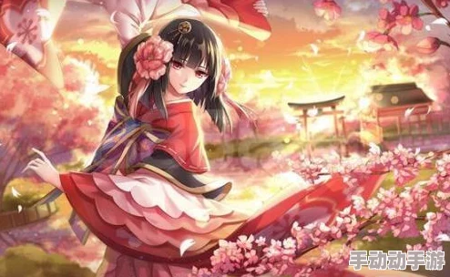 阴阳师最新调整：樱花妖遭削弱，SP花鸟卷震撼登场引热议